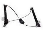 Audi A5 Window Regulator Coupe 8T3 Front Passenger N/S Left Electric  8T0837461D - Image 2