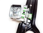 Audi A5 Window Regulator Coupe 8T3 Front Passenger N/S Left Electric  8T0837461D - Image 3