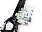 Audi A5 Window Regulator Coupe 8T3 Front Passenger N/S Left Electric  8T0837461D - Image 4