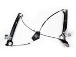 Audi A5 Window Regulator Coupe 8T3 Front Passenger N/S Left Electric  8T0837461D