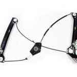 Audi A5 Window Regulator Coupe 8T3 Front Passenger N/S Left Electric  8T0837461D