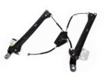 Audi A5 Sportback Front Drivers O/S Right Electric Window Regulator 8T8837462B - Image 2