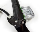 Audi A5 Sportback Front Drivers O/S Right Electric Window Regulator 8T8837462B - Image 4