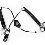 Audi A5 Sportback Front Drivers O/S Right Electric Window Regulator 8T8837462B