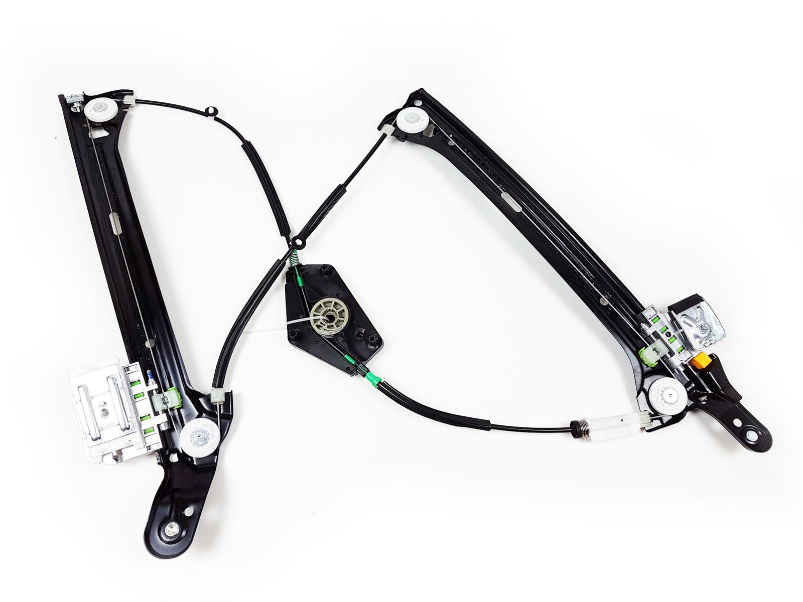 audi-a5-sportback-front-drivers-o-s-right-electric-window-regulator-8t8837462b-6454-p.jpg Audi A5 Sportback Front Drivers O/S Right Electric Window Regulator 8T8837462B - Image 1