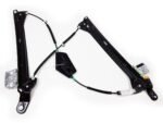 Audi A5 Sportback Front Passenger N/S Left Electric Window Regulator 8T8837461B - Image 2
