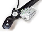 Audi A5 Sportback Front Passenger N/S Left Electric Window Regulator 8T8837461B - Image 3