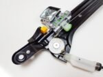 Audi A5 Sportback Front Passenger N/S Left Electric Window Regulator 8T8837461B - Image 4