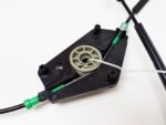 Audi A5 Sportback Front Passenger N/S Left Electric Window Regulator 8T8837461B - Image 5