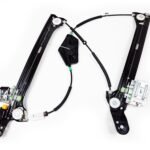 Audi A5 Sportback Front Passenger N/S Left Electric Window Regulator 8T8837461B