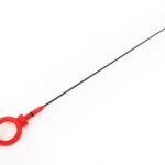 Audi A6 4F / A4 8E [04-11] 2.4 & 3 2 Petrol Engine Oil Level Dipstick 06E115611E