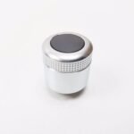 Audi A6 A8 Q7 [2004-12] New Radio Volume Button Switch Knob For MMI 4F0919070