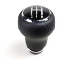 Audi A6 C5 [1997-2001] 5 Speed Manual Gear Shift Knob & Collar - Image 2