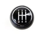 Audi A6 C5 [1997-2001] 5 Speed Manual Gear Shift Knob & Collar - Image 3