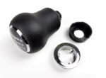 Audi A6 C5 [1997-2001] 5 Speed Manual Gear Shift Knob & Collar - Image 4