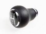 Audi A6 C5 [1997-2001] 5 Speed Manual Gear Shift Knob & Collar