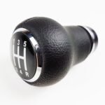 Audi A6 C5 [1997-2001] 5 Speed Manual Gear Shift Knob & Collar