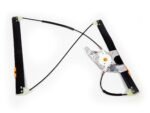 Audi A6 C5 Front Passenger N/S Left Electric Window Regulator 4B0837461 - Image 2