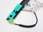 Audi A6 C5 Front Passenger N/S Left Electric Window Regulator 4B0837461 - Image 3