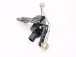 Audi A6 C6 [05-10] Front Passenger Left Xenon Headlight Level Sensor 4F0941285F - Image 2