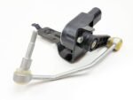 Audi A6 C6 [05-10] Front Passenger Left Xenon Headlight Level Sensor 4F0941285F