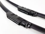 Audi A6 (C6) 2X Front Window Windscreen Aero Wiper Blades Pair – 2005-2010 - Image 3