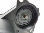 Audi A6 C6 6 Tooth Rear Electric Parking Brake Motor with Connector Plug Wire - Image 3