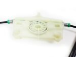 Audi A6 C6 Front Drivers O/S Right Door Electric Window Regulator 4F0837462D - Image 3