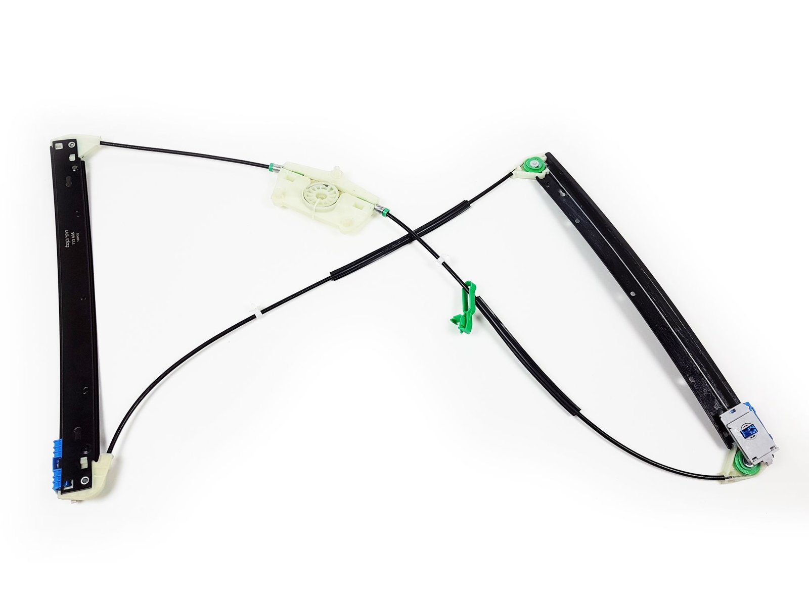 audi-a6-c6-front-drivers-o-s-right-door-electric-window-regulator-4f0837462d-6455-p.jpg Audi A6 C6 Front Drivers O/S Right Door Electric Window Regulator 4F0837462D - Image 1