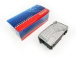 AUDI A6 C6 R8 [2004-11] Topran A/C Heater Blower Fan Motor Resistor – 4F0820521A - Image 4
