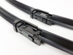 Audi A6 C7 – 2X Front Window Windscreen Aero Wiper Blades Pair – 2011-2018 - Image 2
