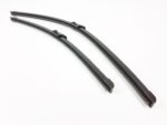 Audi A6 C7 – 2X Front Window Windscreen Aero Wiper Blades Pair – 2011-2018 - Image 4
