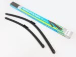 Audi A6 C7 – 2X Front Window Windscreen Aero Wiper Blades Pair – 2011-2018