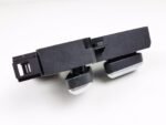 Audi A6 C7 A7 [2011-On] Front Drivers Right Seat Adjustment Switch 4G0959748A - Image 3