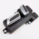Audi A6 C7 A7 [2011-On] Front Passenger Left Seat Adjustment Switch 4G0959747A