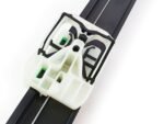Audi A6 C7 Front Drivers O/S Right Door Electric Window Regulator 4G0837462 - Image 2