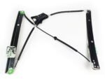 Audi A6 C7 Front Drivers O/S Right Door Electric Window Regulator 4G0837462 - Image 4