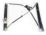 Audi A6 C7 Front Drivers O/S Right Door Electric Window Regulator 4G0837462