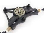 Audi A6 C7 Front Passenger N/S Left Door Electric Window Regulator 4G0837461 - Image 3
