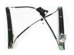 Audi A6 C7 Front Passenger N/S Left Door Electric Window Regulator 4G0837461 - Image 4