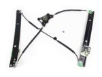 Audi A6 C7 Front Passenger N/S Left Door Electric Window Regulator 4G0837461