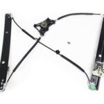 Audi A6 C7 Front Passenger N/S Left Door Electric Window Regulator 4G0837461