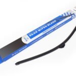 Audi A4 S4 RS4 B8 Avant Allroad Rear Window Aero Wiper Blade