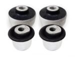 Audi TT 8N / A3 8L S3 – 4X Front Rubber Control Arm Wishbone Bush Kit