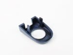 Audi TT 8N / Seat Leon 1M  – Door Handle Cap Key Hole Cover Primed – 3B0837879A - Image 2
