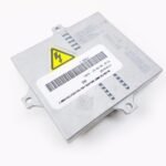 Audi TT A3 A8 [1999-2007] New Xenon Headlight Ballast Control Module 4D0907476D