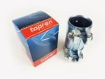Audi TT A3 Golf 1.8T 2.25″ 55mm Exhaust Pipe Sleeve Connector Clamp 357253141A - Image 4