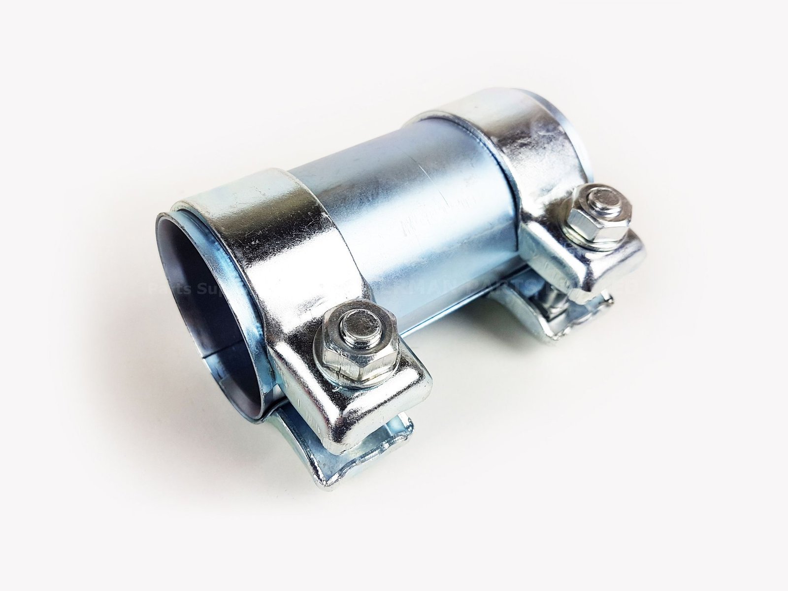 audi-tt-a3-golf-1.8t-2.25-55mm-exhaust-pipe-sleeve-connector-clamp-357253141a-6428-p.jpg Audi A3 Golf 1.9 TDI 2.25″ 55mm Front Exhaust Sleeve Connector Clamp 357253141A - Image 1