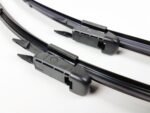 Audi TT MK2 (8J) 2X Front Window Windscreen Aero Wiper Blades Pair – 2006-2014 - Image 3