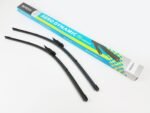 Audi TT MK2 (8J) 2X Front Window Windscreen Aero Wiper Blades Pair – 2006-2014